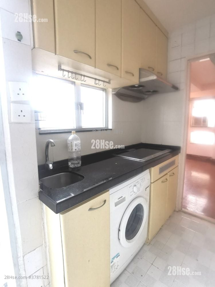 龙晖阁 租盘 220 平方尺