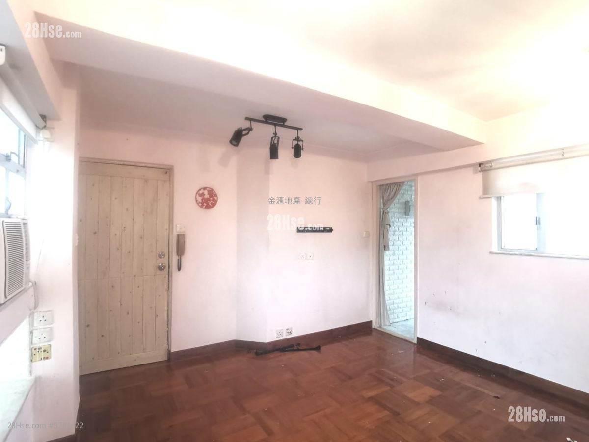 龙晖阁 租盘 220 平方尺