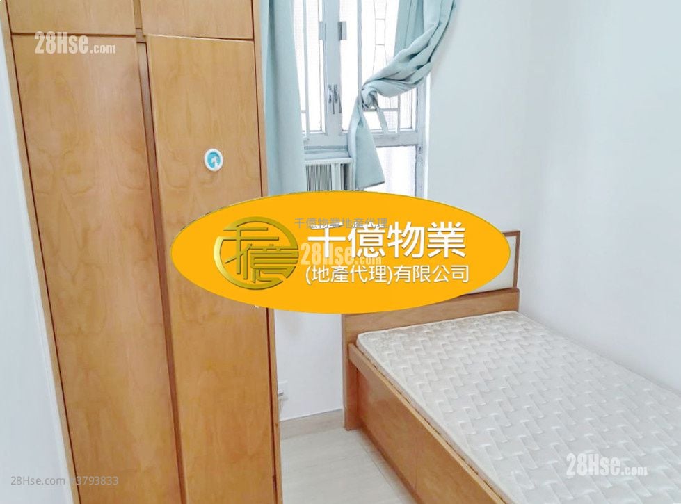 嘉利大厦 售盘 2 房 285 平方尺