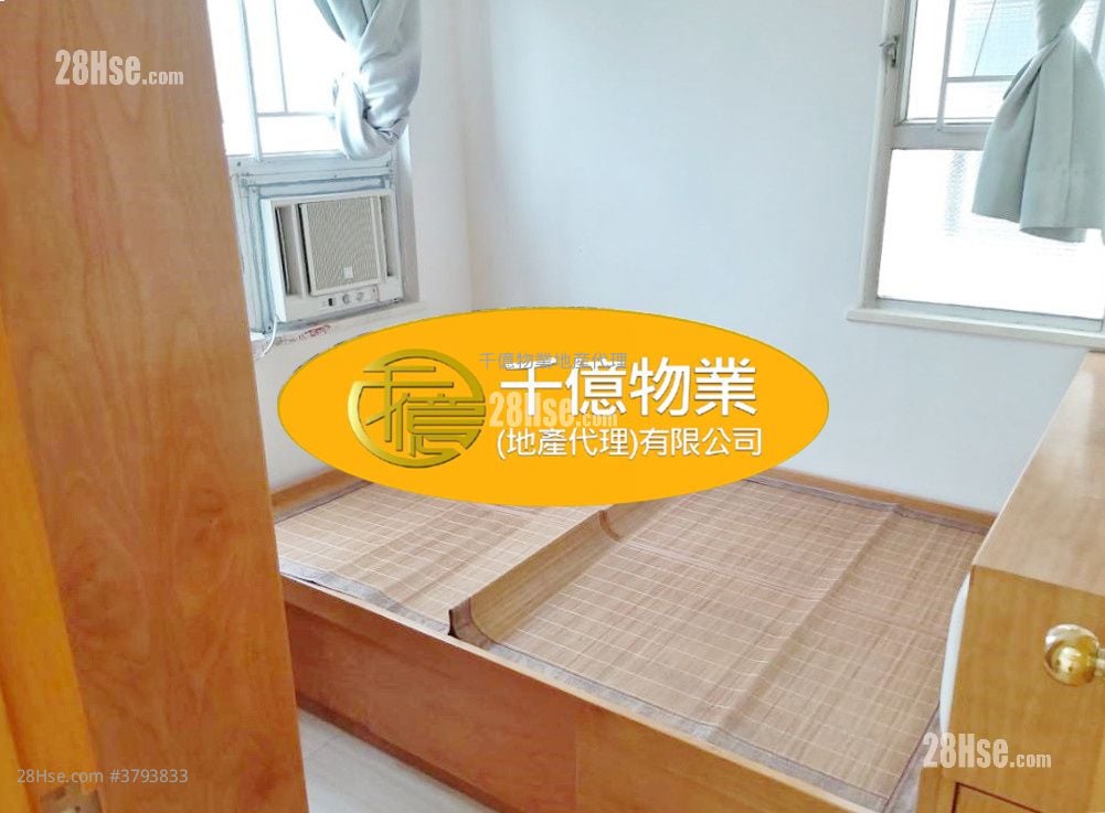 嘉利大厦 售盘 2 房 285 平方尺