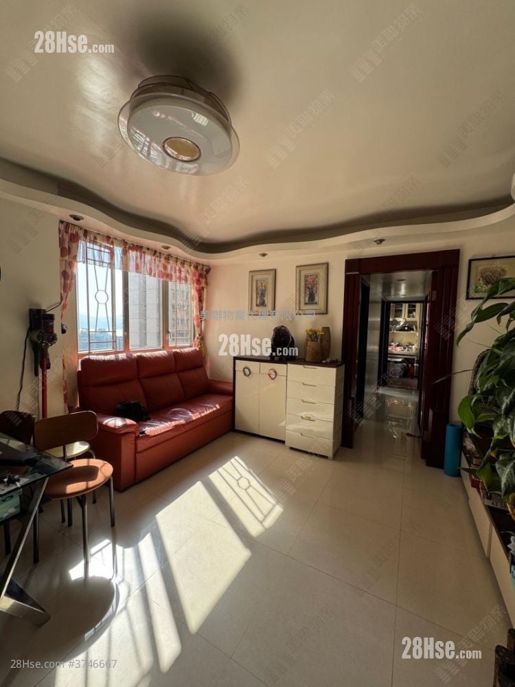 宝盈花园 售盘 3 房 590 平方尺