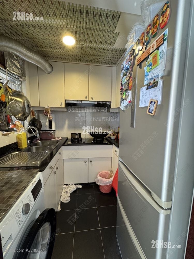 宝盈花园 售盘 3 房 590 平方尺