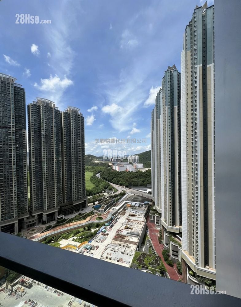 Grand Montara 租盘 2 房 , 1 浴室 466 平方尺