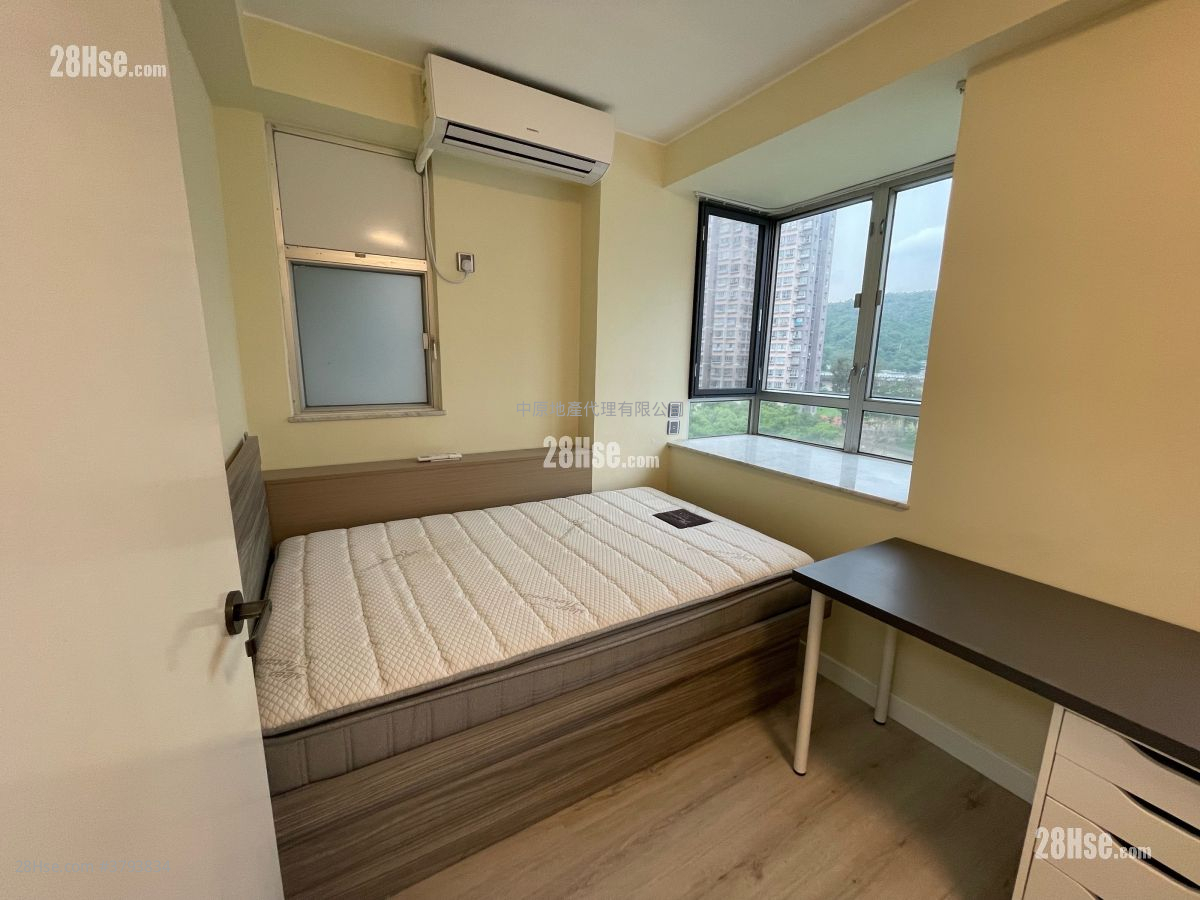 Greenery Plaza Sell 1 Bedroom 287 ft²