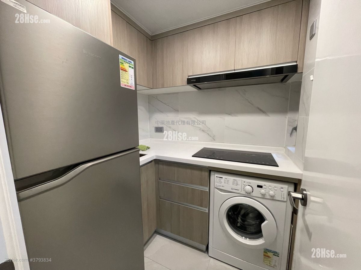 Greenery Plaza Sell 1 Bedroom 287 ft²