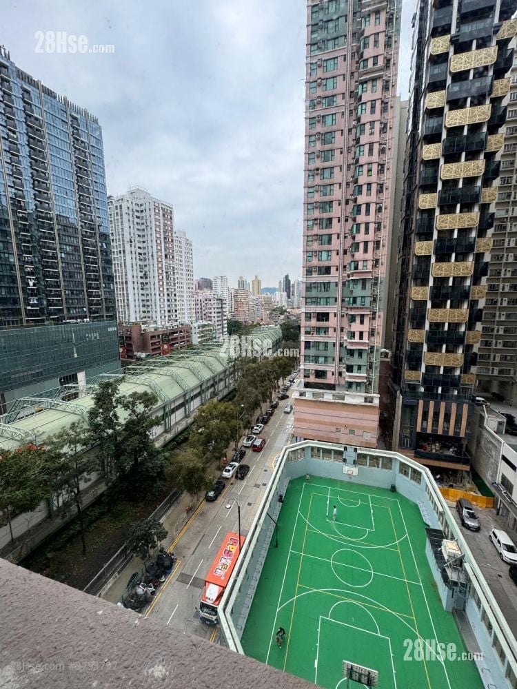 Valiant Court Rental 2 Bedrooms , 1 Bathroom