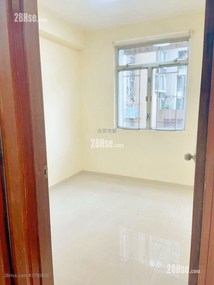 宝湖花园 租盘 343 平方尺