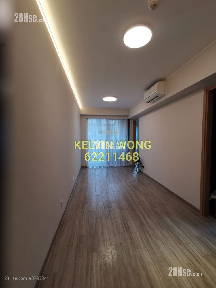 Arbour Sell 2 Bedrooms , 2 Bathrooms 511 ft²