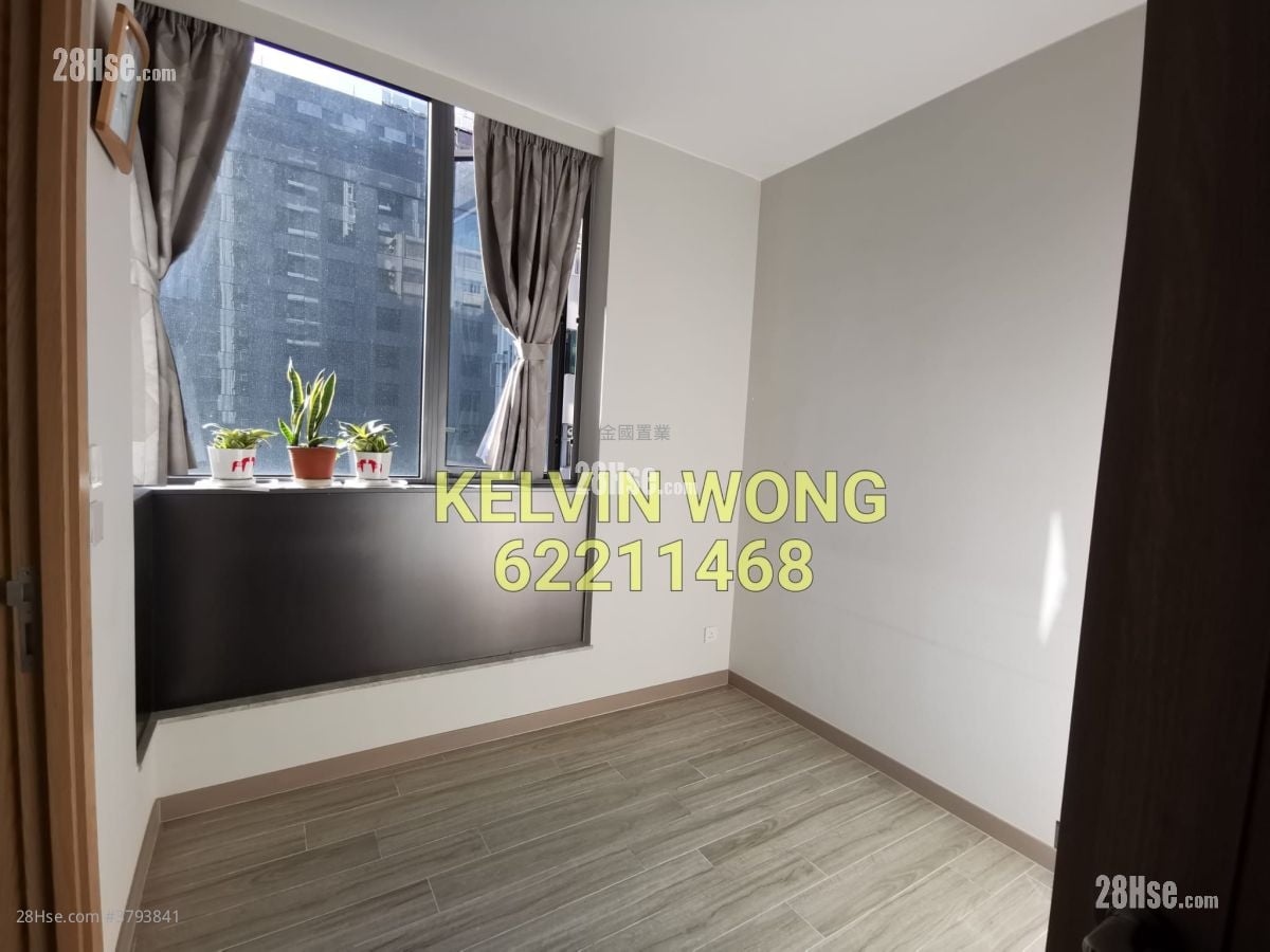 Arbour Sell 2 Bedrooms , 2 Bathrooms 511 ft²