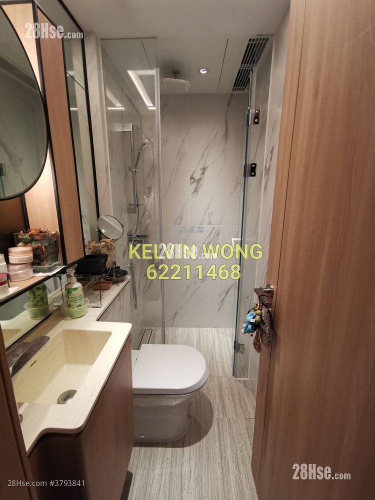 Arbour Sell 2 Bedrooms , 2 Bathrooms 511 ft²