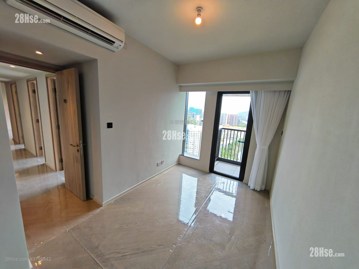 The Pavilia Farm Sell 3 Bedrooms , 2 Bathrooms 866 ft²