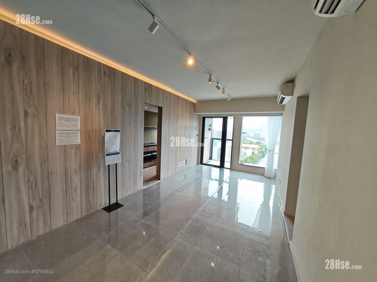 The Pavilia Farm Sell 3 Bedrooms , 2 Bathrooms 866 ft²