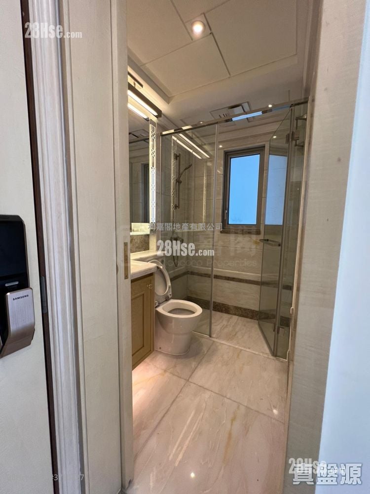 薄扶林道63号 售盘 1 房 310 平方尺