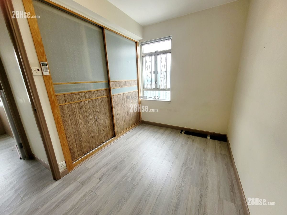 bedroom 1: City One Shatin Rental 3 Bedrooms , 1 Bathroom 515 ft²