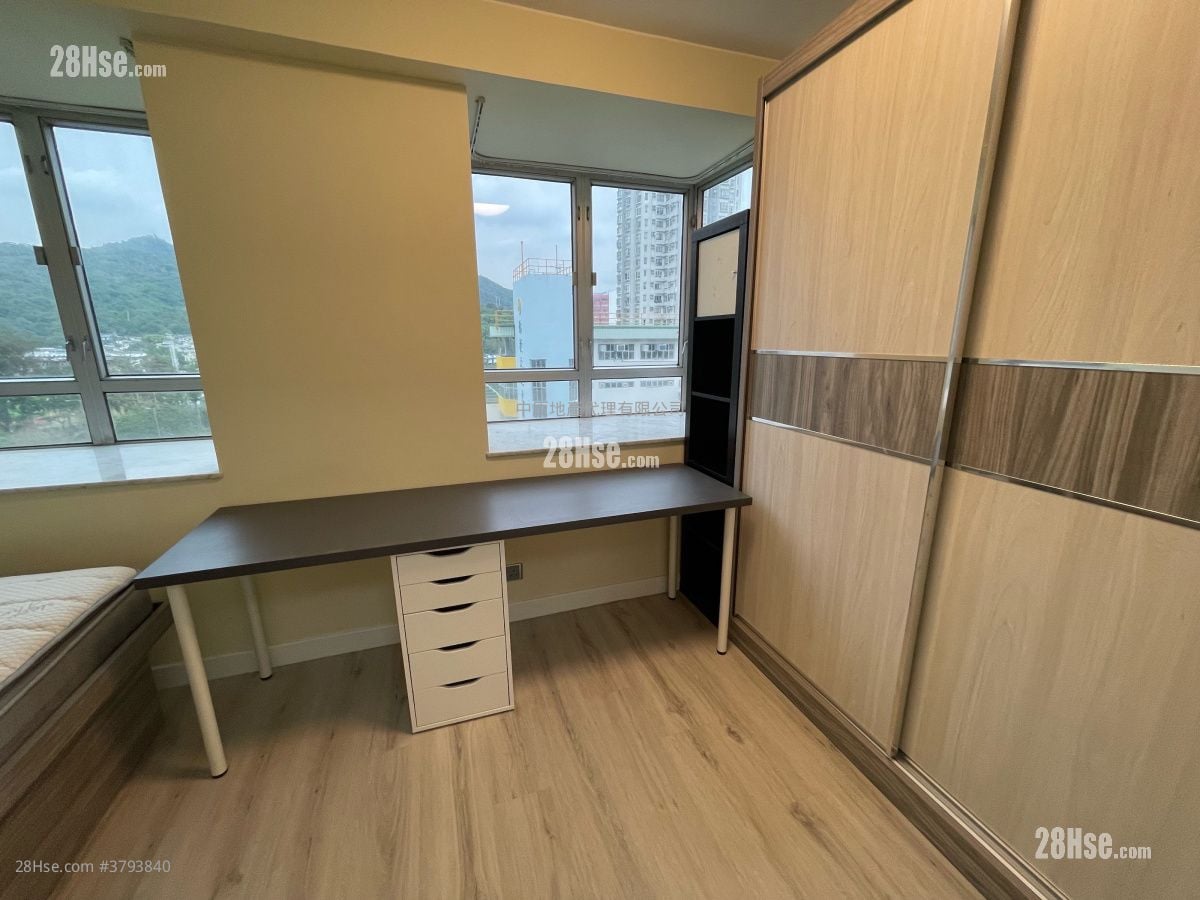 Greenery Plaza Sell 1 Bedroom 287 ft²