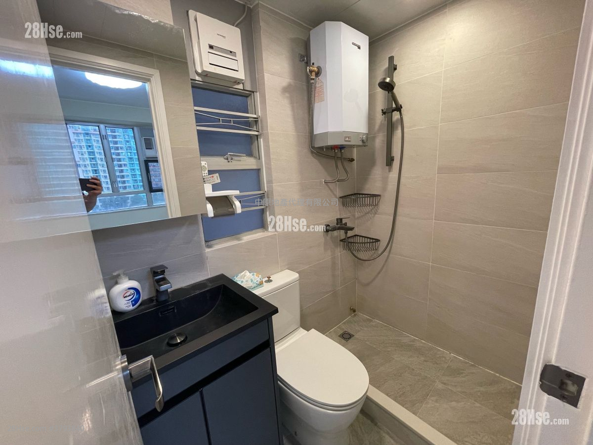 Greenery Plaza Sell 1 Bedroom 287 ft²