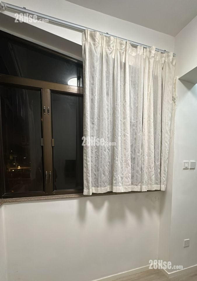 海殿大厦 租盘 开放式间隔 , 1 浴室 150 平方尺