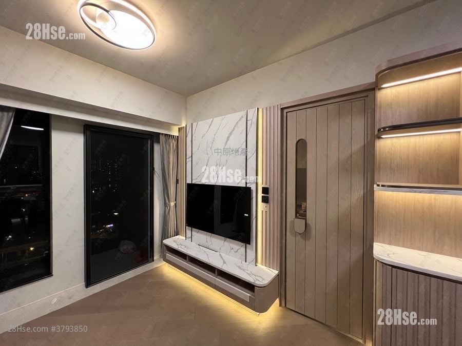 The Pavilia Farm Sell 3 Bedrooms 668 ft²