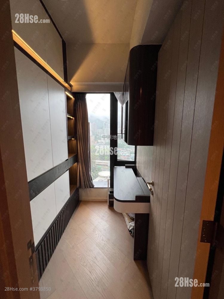 The Pavilia Farm Sell 3 Bedrooms 668 ft²