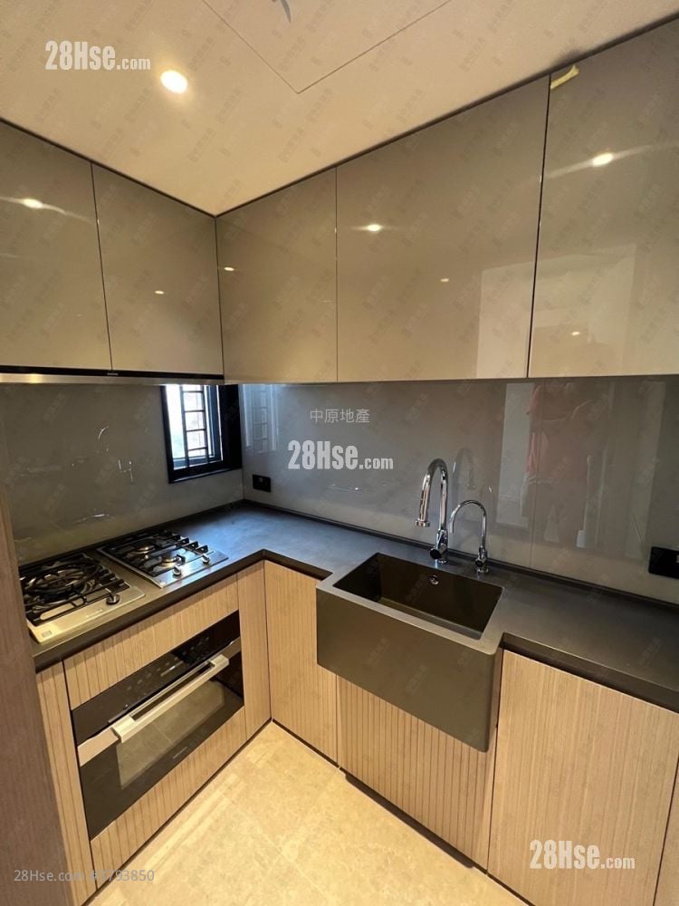 The Pavilia Farm Sell 3 Bedrooms 668 ft²