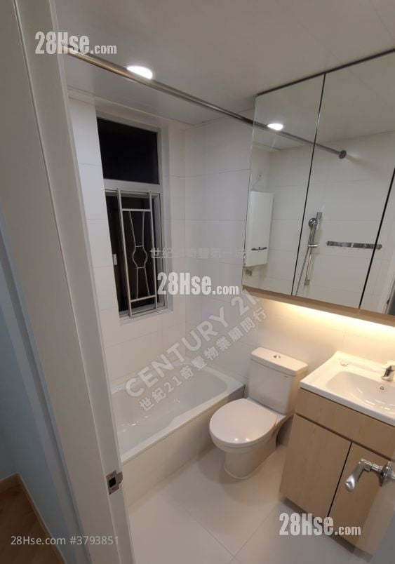 Ravana Garden Sell 3 Bedrooms , 2 Bathrooms 644 ft²