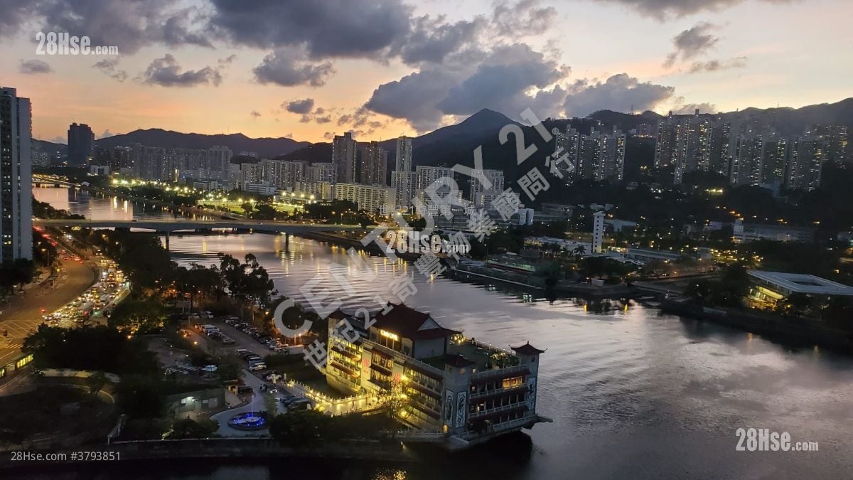 Ravana Garden Sell 3 Bedrooms , 2 Bathrooms 644 ft²