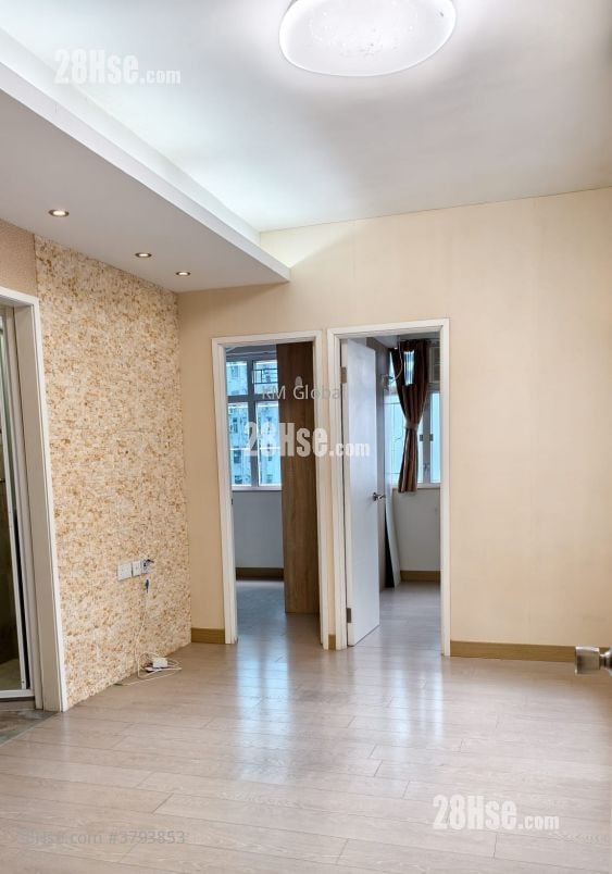 京城大厦 售盘 2 房 , 1 浴室 439 平方尺