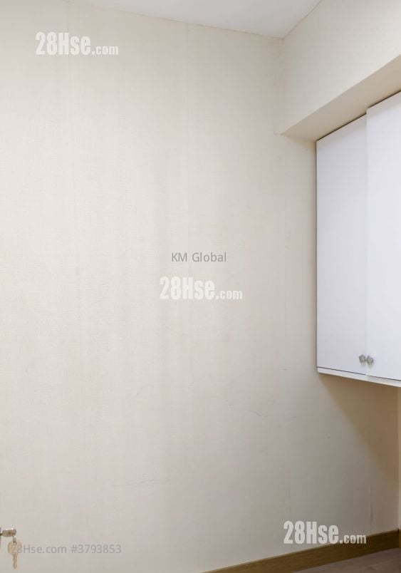 京城大厦 售盘 2 房 , 1 浴室 439 平方尺