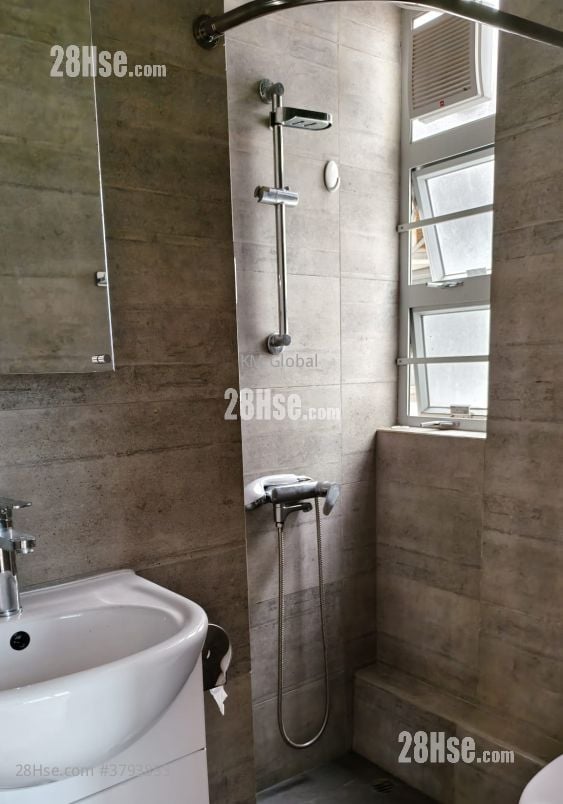 京城大厦 售盘 2 房 , 1 浴室 439 平方尺