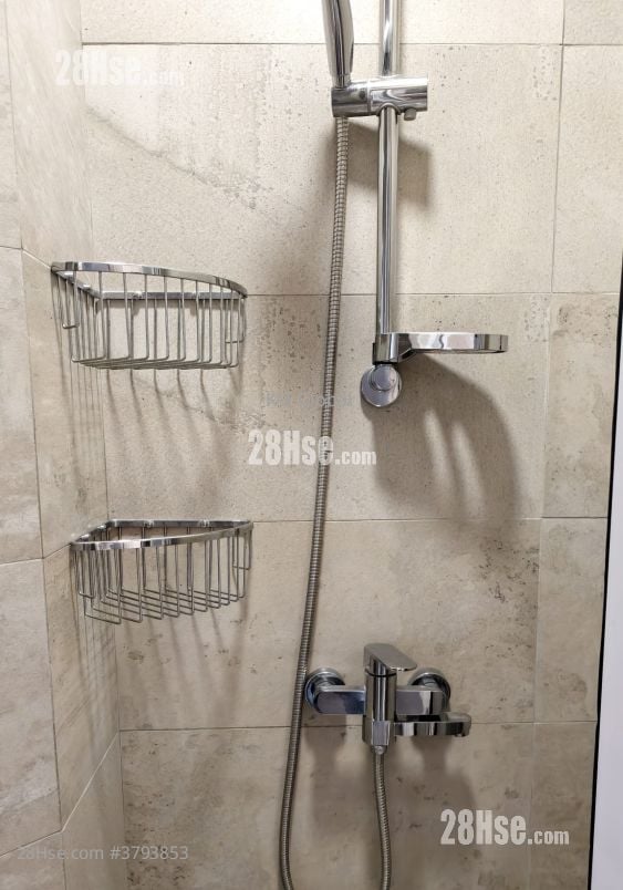 京城大厦 售盘 2 房 , 1 浴室 439 平方尺