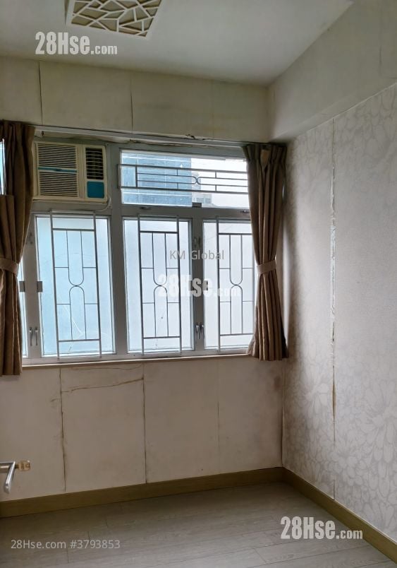 京城大厦 售盘 2 房 , 1 浴室 439 平方尺