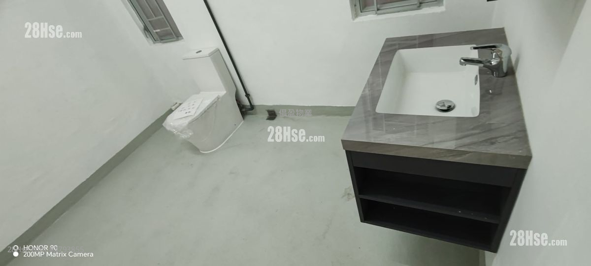 鸿图工业大厦 售盘 1,489 平方尺