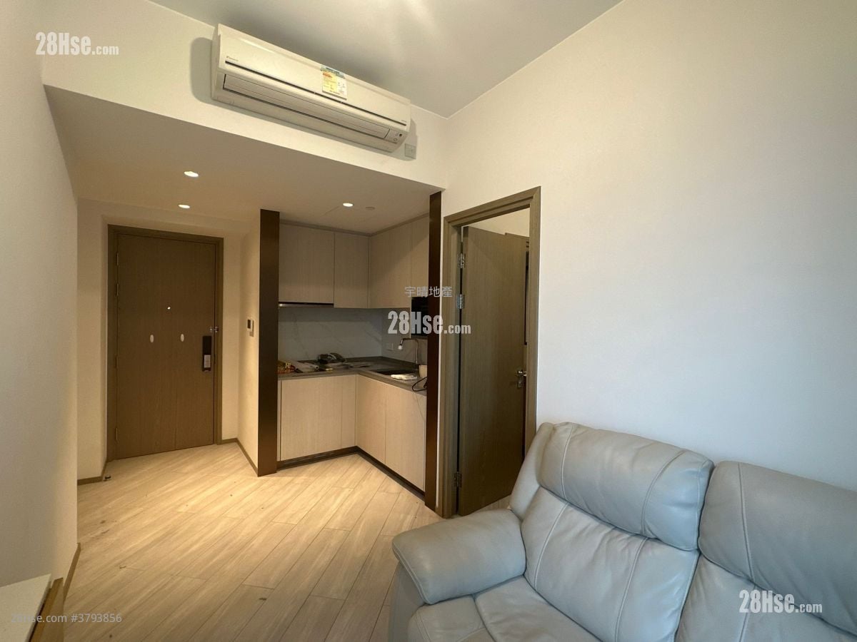 The Concerto Rental 1 Bedroom , 1 Bathroom 283 ft²