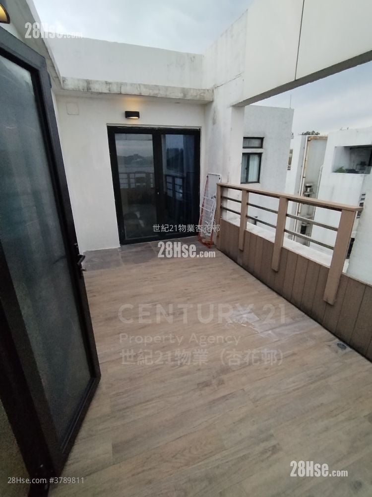 Heng Fa Chuen Sell 2 Bathrooms 971 ft²