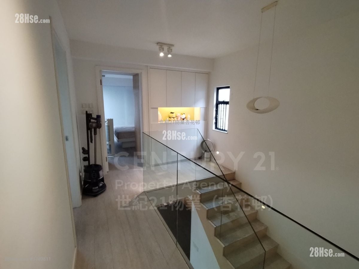 Heng Fa Chuen Sell 2 Bathrooms 971 ft²