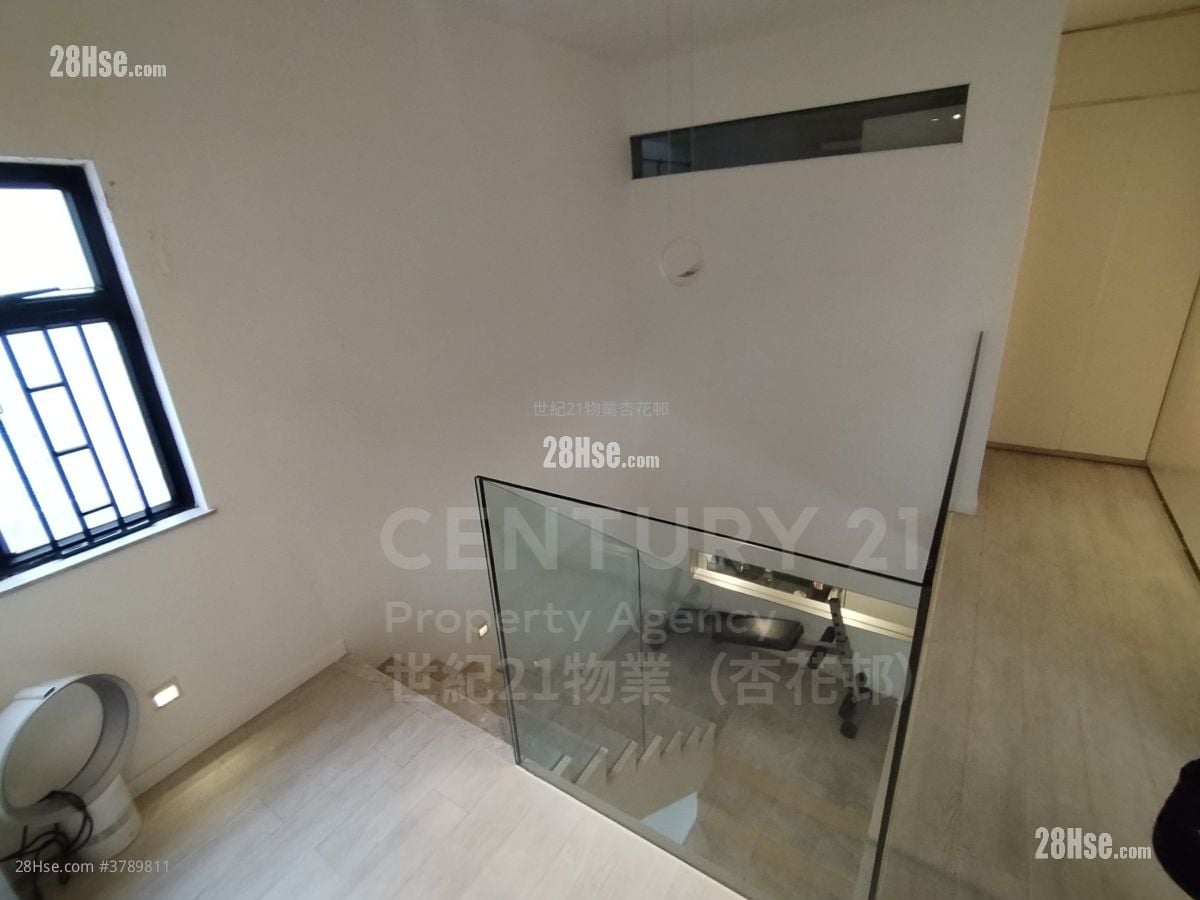 Heng Fa Chuen Sell 2 Bathrooms 971 ft²