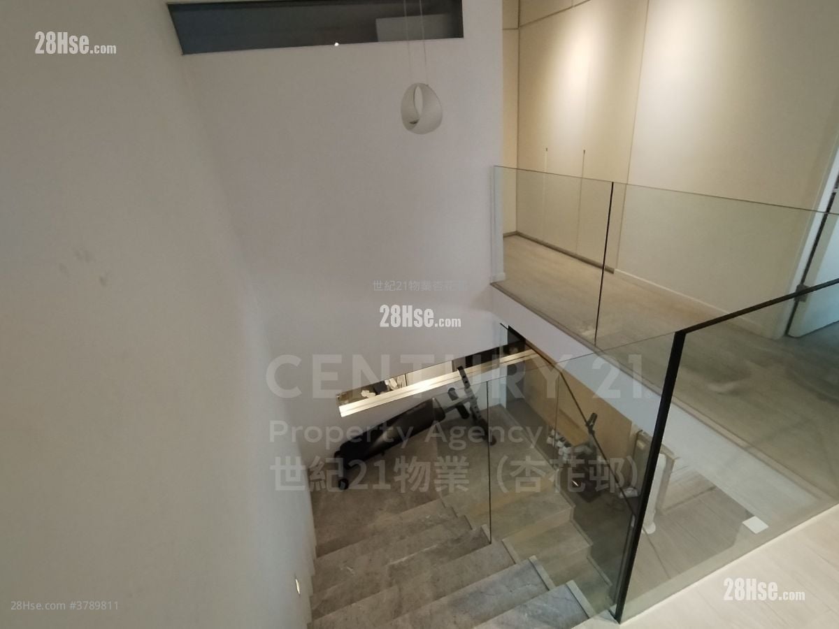 Heng Fa Chuen Sell 2 Bathrooms 971 ft²