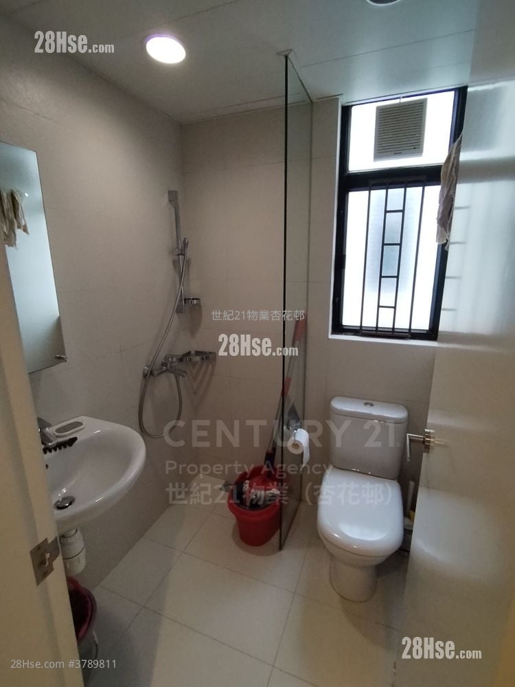 Heng Fa Chuen Sell 2 Bathrooms 971 ft²