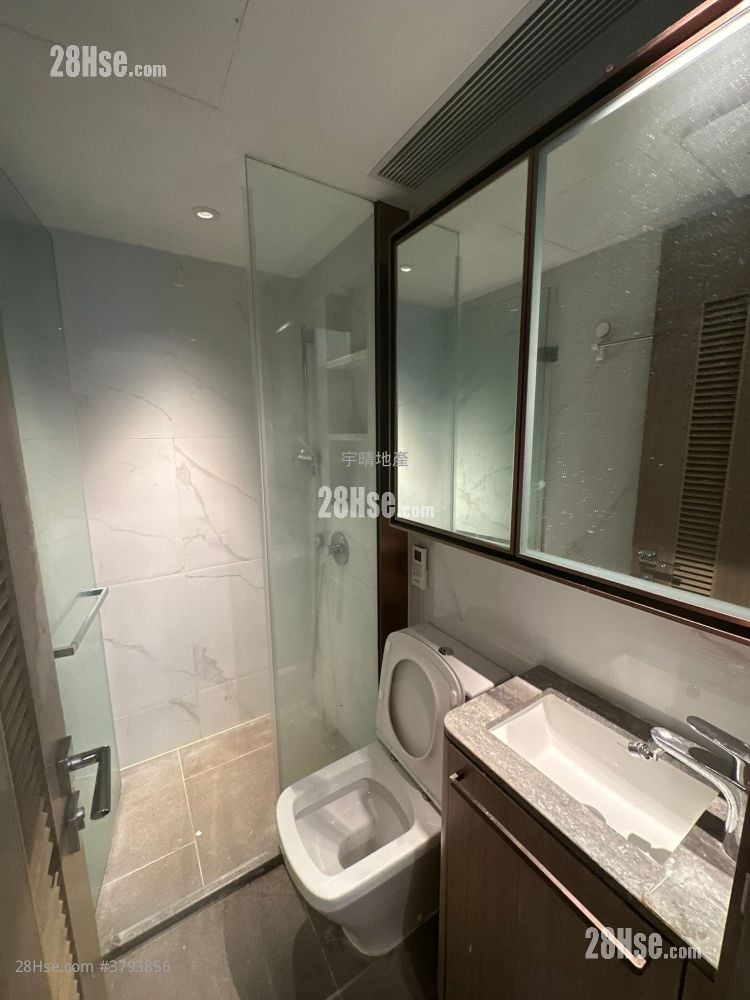 The Concerto Rental 1 Bedroom , 1 Bathroom 283 ft²