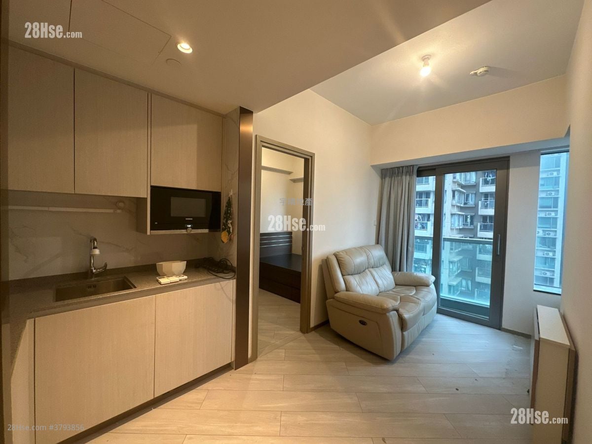 The Concerto Rental 1 Bedroom , 1 Bathroom 283 ft²