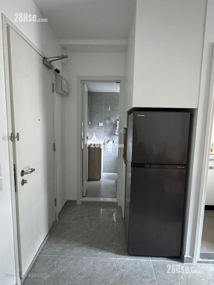 启钻苑 售盘 1 房 , 1 浴室 283 平方尺