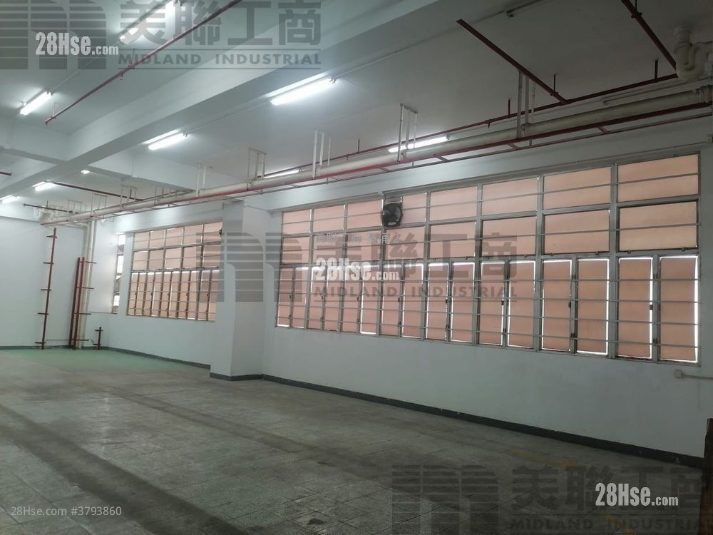 南丰工业城 售盘