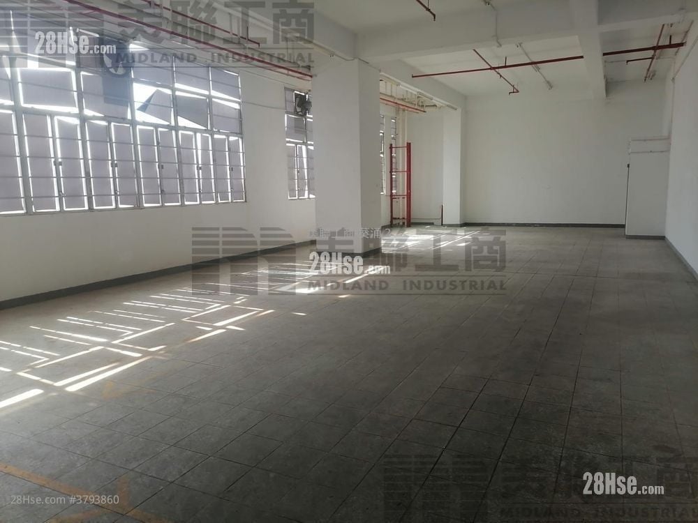 南丰工业城 售盘