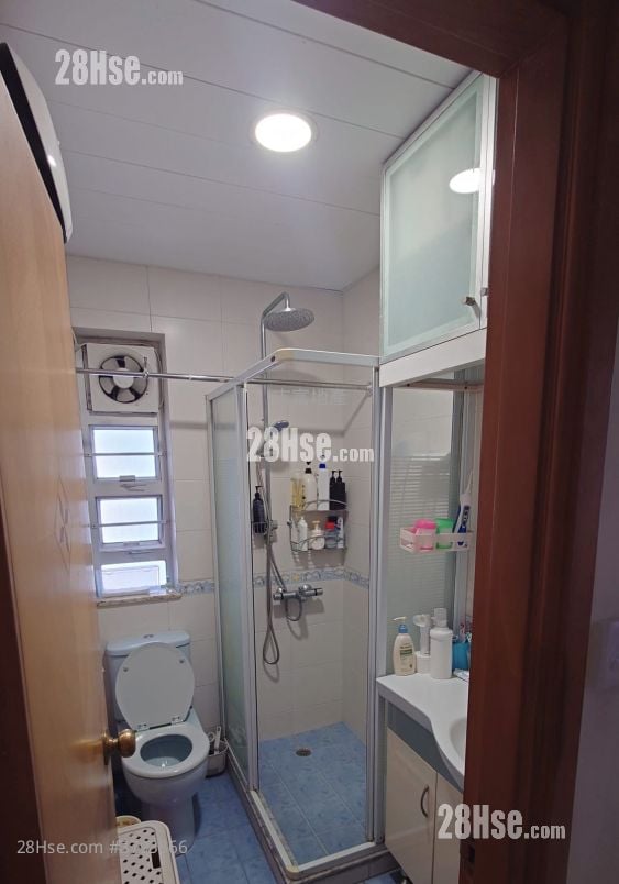 新雅阁 售盘 3 房 , 1 浴室 643 平方尺