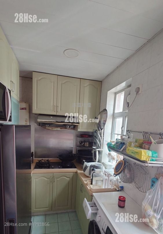 新雅阁 售盘 3 房 , 1 浴室 643 平方尺