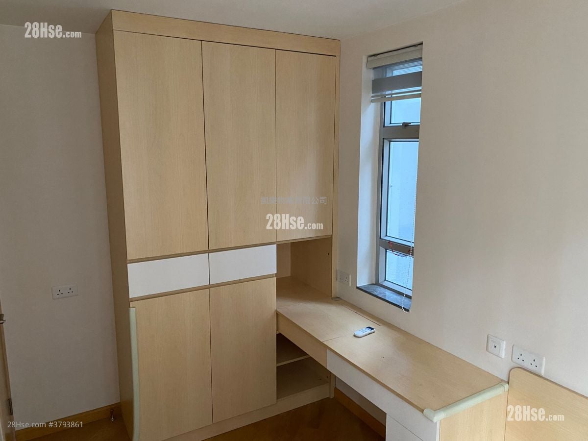 凯乐苑 售盘 2 房 , 1 浴室 393 平方尺