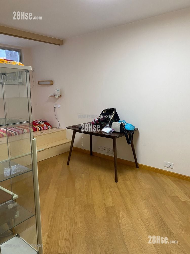 凯乐苑 售盘 2 房 , 1 浴室 393 平方尺