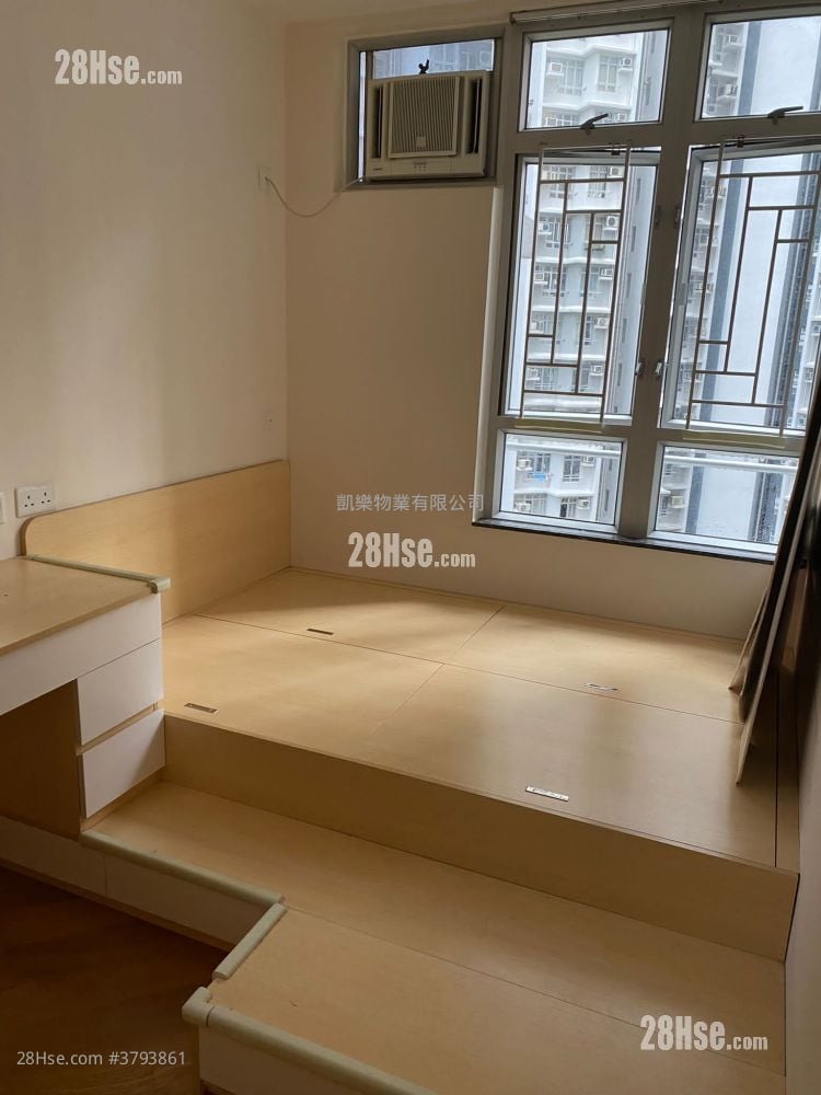 凯乐苑 售盘 2 房 , 1 浴室 393 平方尺