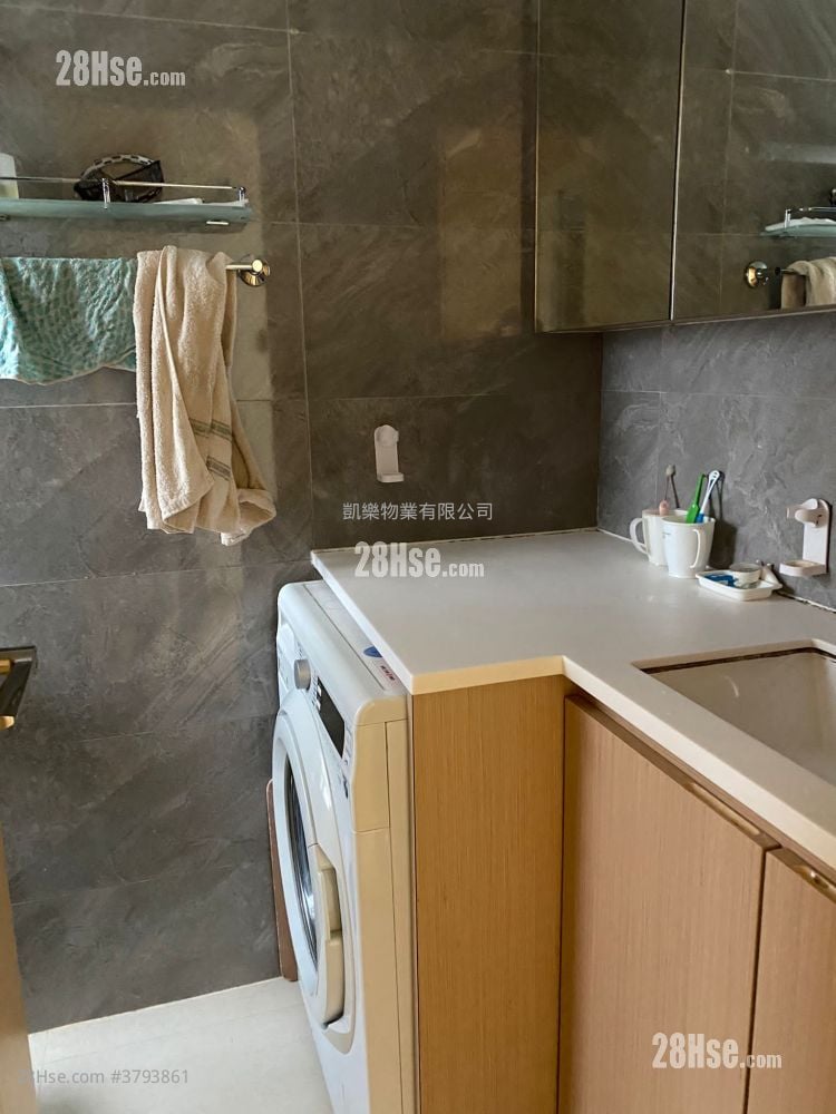 凯乐苑 售盘 2 房 , 1 浴室 393 平方尺