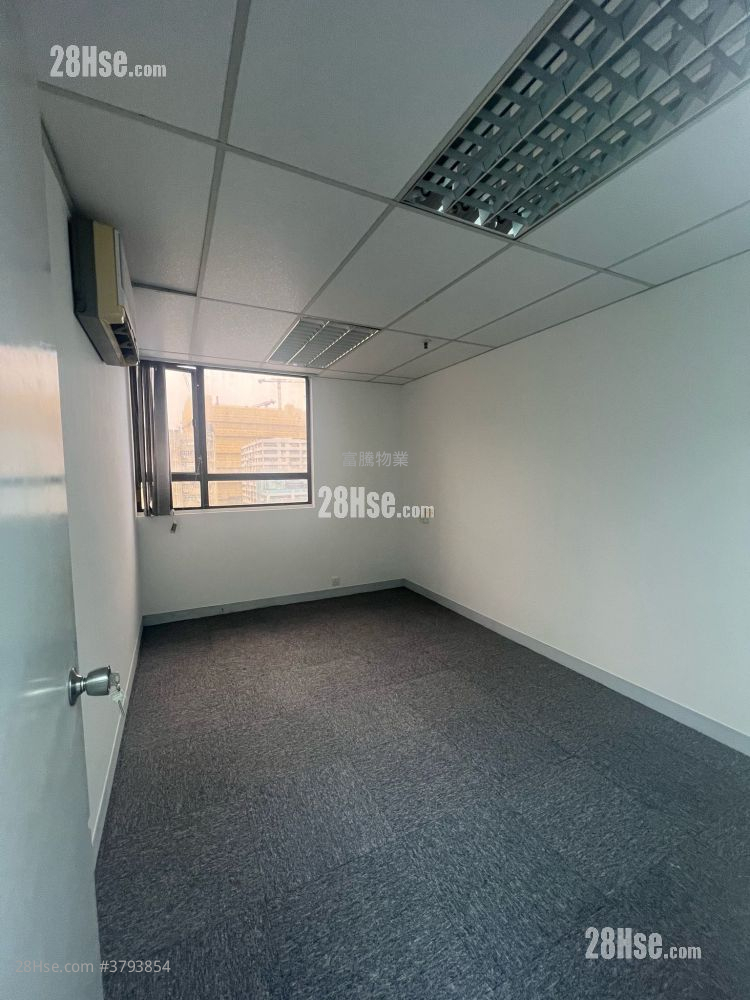 华乐工业中心 租盘 3 房